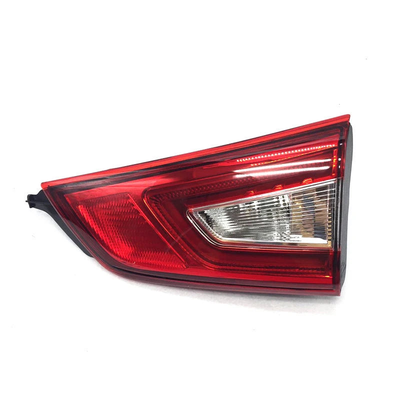 For Nissan Qashqai 2014-2016 Rear Tail Light Brake Lamp 26550-4EA5A 26555-4EA0A Turn Signal Light Car Taillights Assembly