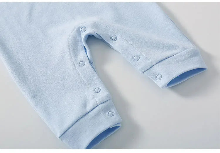 Cute Bow Bear Romper Newborns Clothes Autumn 2025 Hot Sale New Toddler Jumpsuit Hat Bib scarf Set Baby Girls Long sleeves Romper