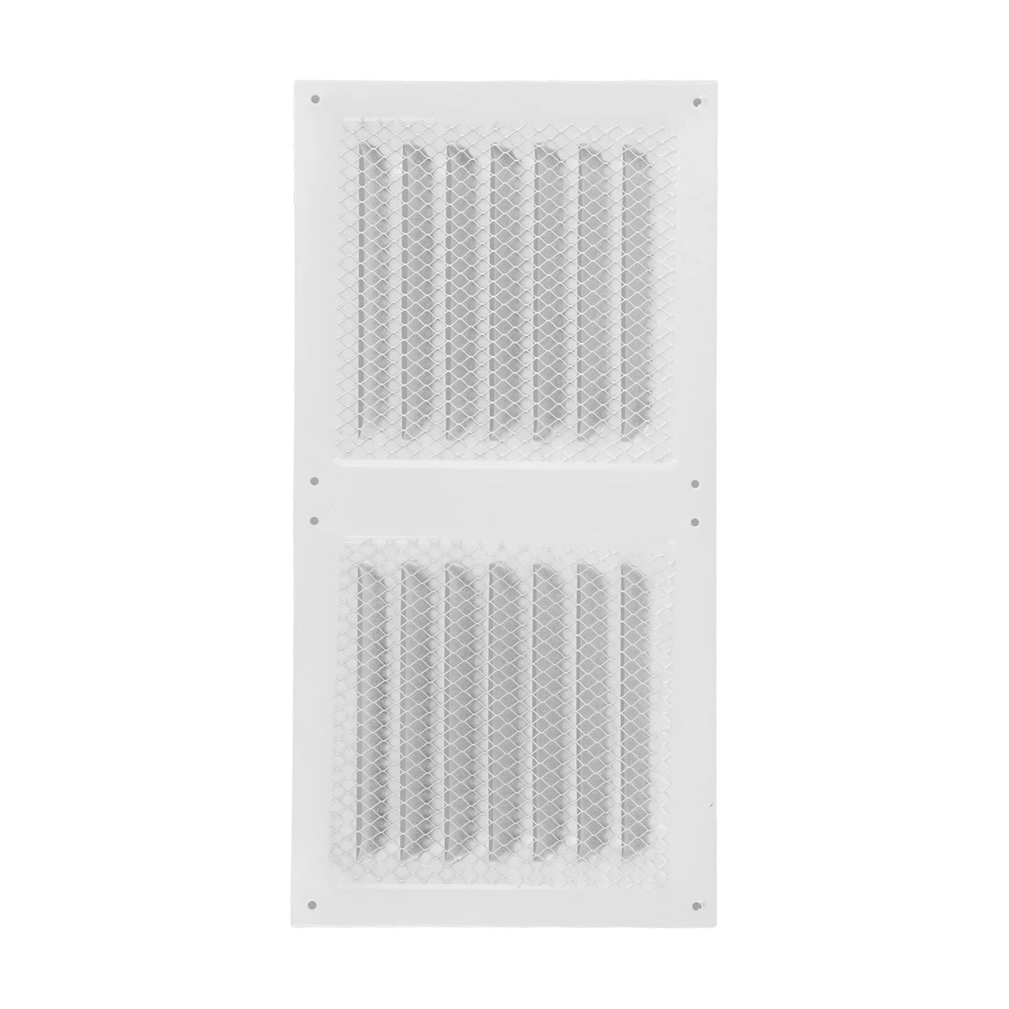 Airflow Grille 300 X 150 Mm Airflow Vent Cover Optimal Airflow Reliable Airflow Control Compact Size Indoor Use