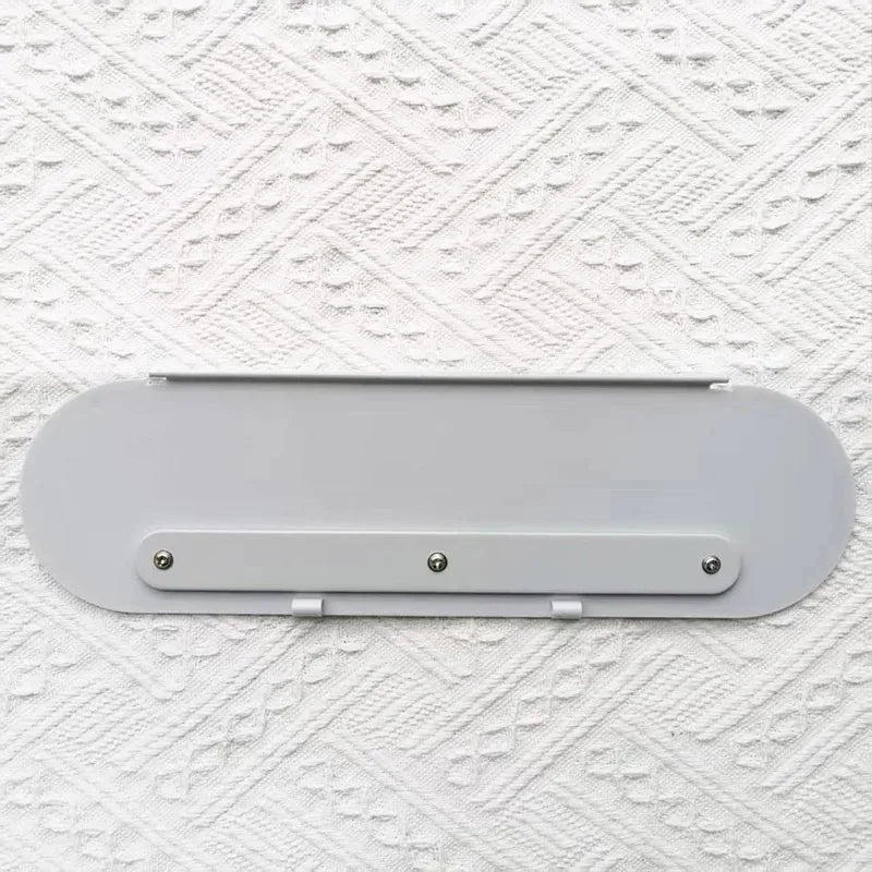 TONEPIE Q-Clean Cat Litter Box Accessories,Mat,Filter Mesh,Bucket Ring,Anti Sand Pedal,Fece Bag Bind Ring,Bin Door and its Frame