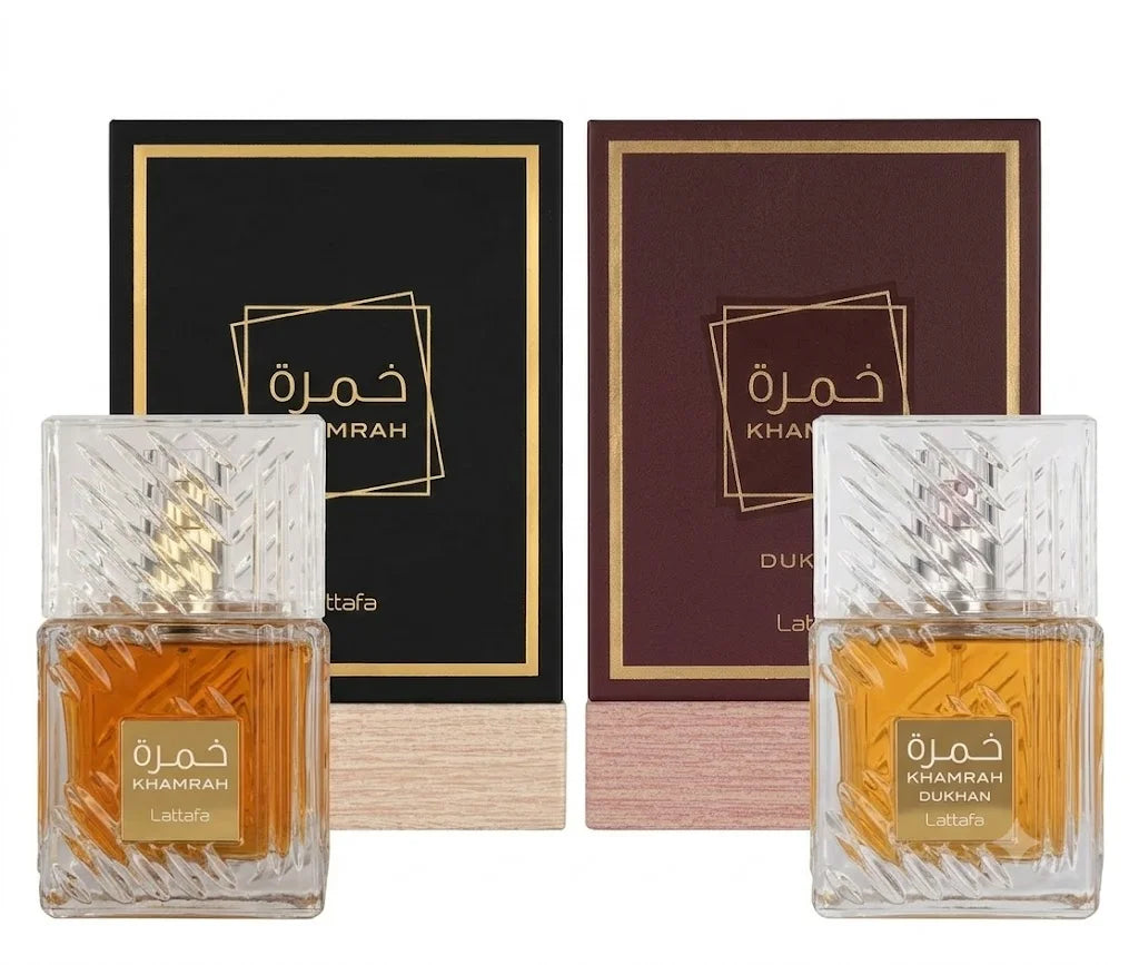 Arabian Oriental Unisex EDP Long Lasting Gourmand Scent Dates Vanilla Amber Crystal Bottle Gift Fragrance Dating Daily Occasion