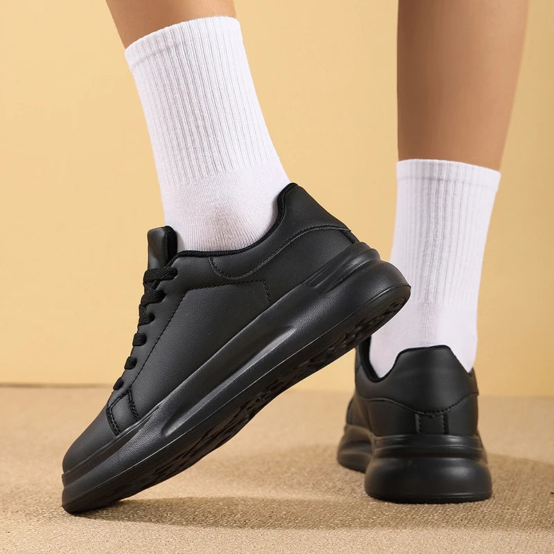 Men Shoes Woman Sneakers Casual Walking Skateboard Shoes Man Sneakers Unisex Board Shoes Women's Casual Sports Shoes Men's Shoes