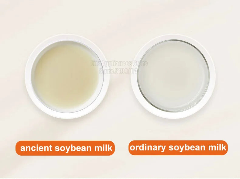 Joyoung K7 Electric Blender Auto Clean Soymilk Maker Multifunction Food Processor Mixer 1200ML Soybean Milk Machine