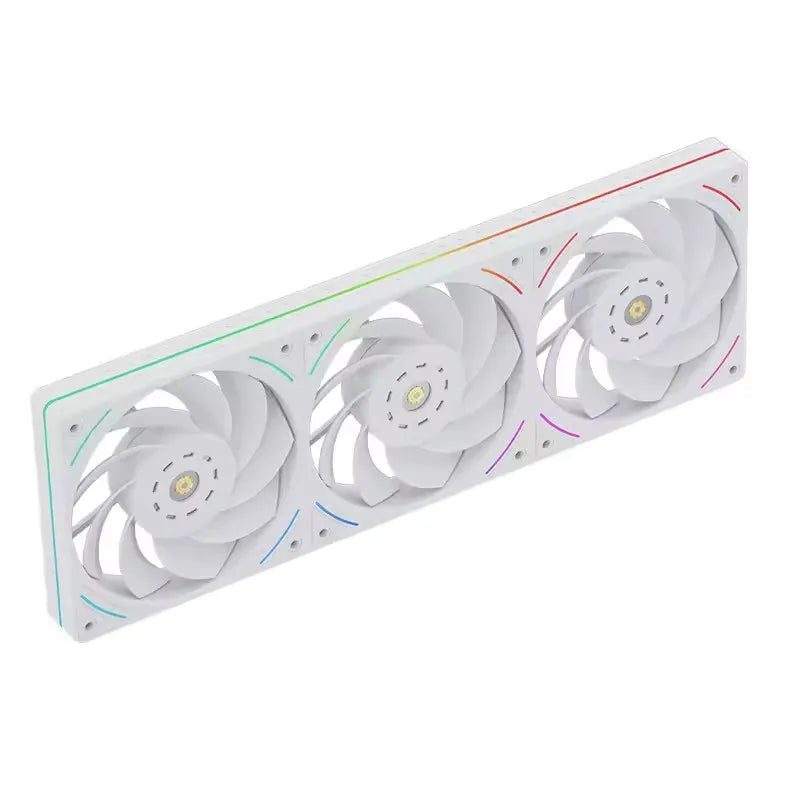 Thermalright TL-UB36 360mm Radiator Fan ARGB Computer Cooling 12CM One-Piece Performance grade air pressure Case Fans 2150RPM