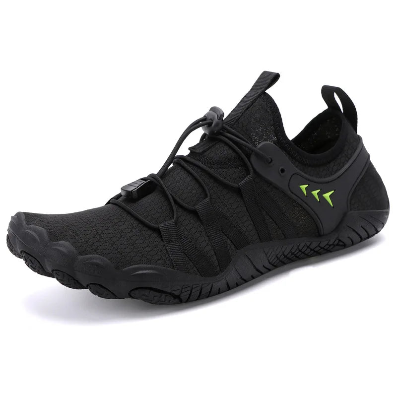 Asgard New Water Shoes for Men Women Summer Barefoot Sneakers Quick Dry Aqua Socks Beach Shoes Outdoor Leisure Flat Sport Shoes