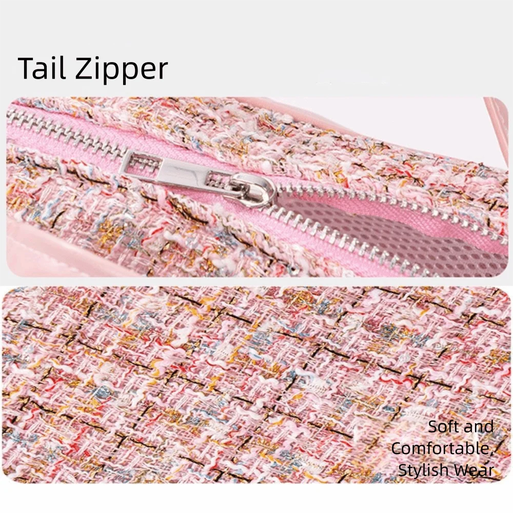 Stylish Dog Horizontal Backpack Elegant with Leash Handle Pet Traction Backpack Breathable Edge-wrapped Cat Carrier Bag Travel