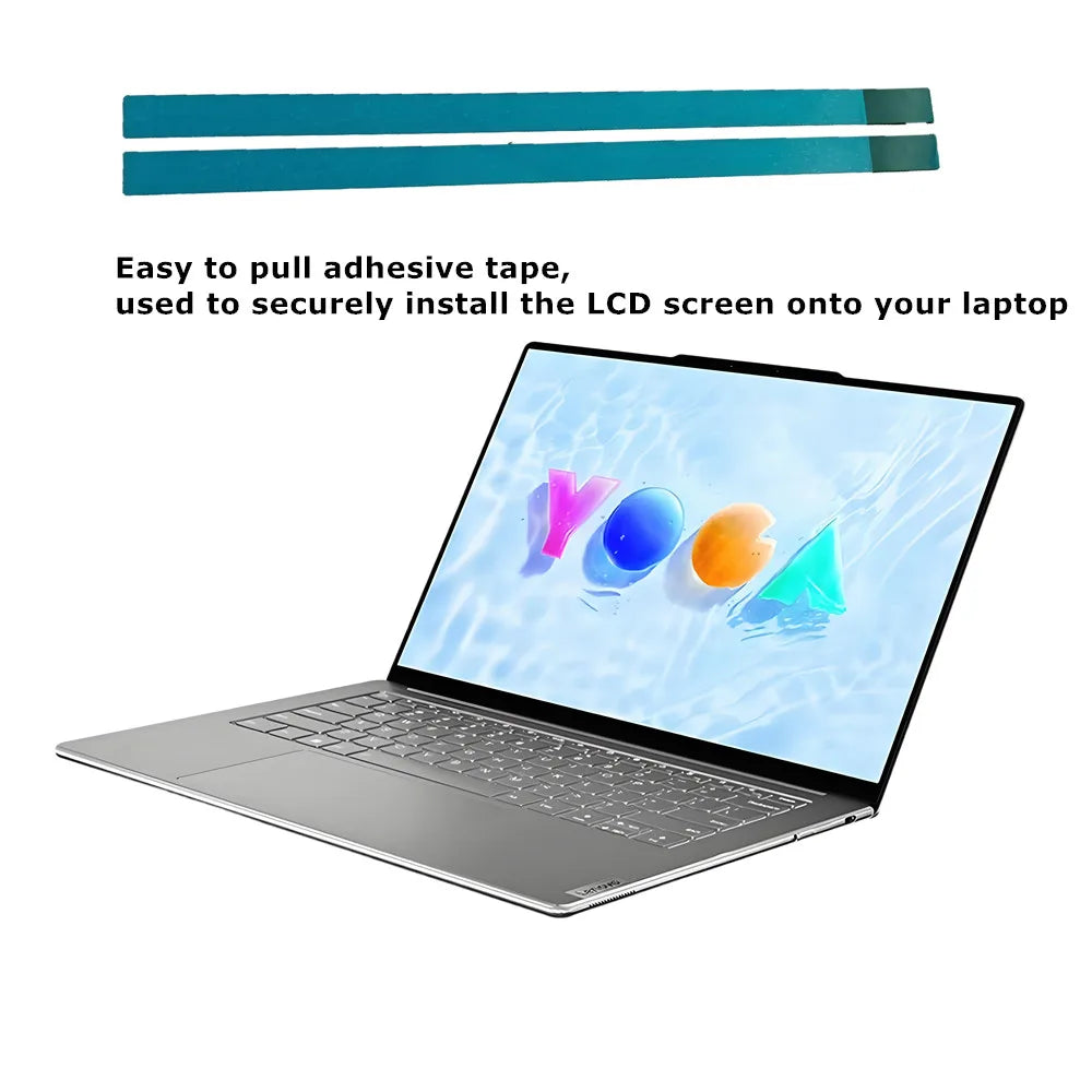NV133WUM-N62 N133JCG-GT1 Original NEW 13.3"INCH Laptop LCD Screen WUXGA1920x1200 30PINS FOR HP EleteBook 830 G9 835 G9