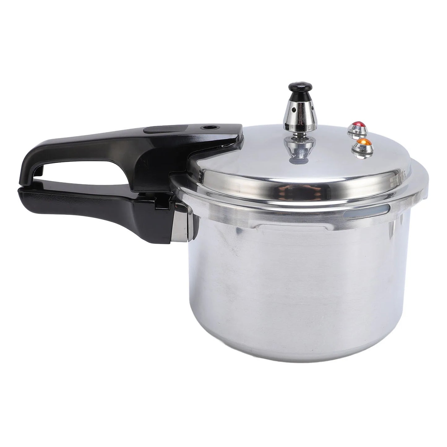 Pressure Cooker Aluminium Alloy Explosion Proof Large Capacity Pressure Canning Pot Cooker
