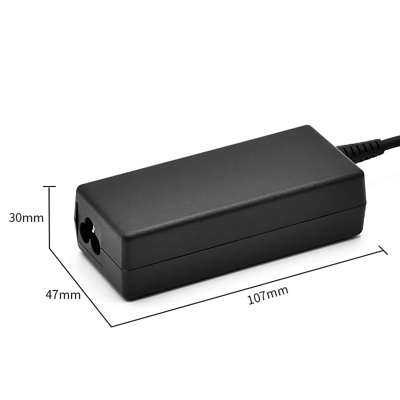 19.5V 3.34A 65W 4.5*3.0mm For Dell Adapter Charger Inspiron 15 5558 3551 3552 5551 5559,Laptop AC Adapter Notebook Power Supply