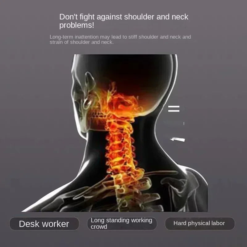 Pillow pillow core to protect cervical vertebra to help sleep sleep does not deformation does not collapse honeycomb