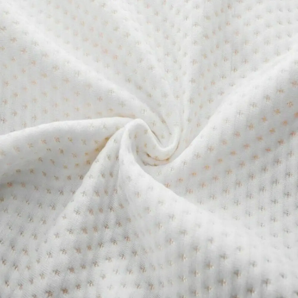 Memory Foam Bed Orthopedic Pillow For Neck Sleeping Orthopedic Pillow Pillow Latex Cervical Neck  Pillow For Side Back
