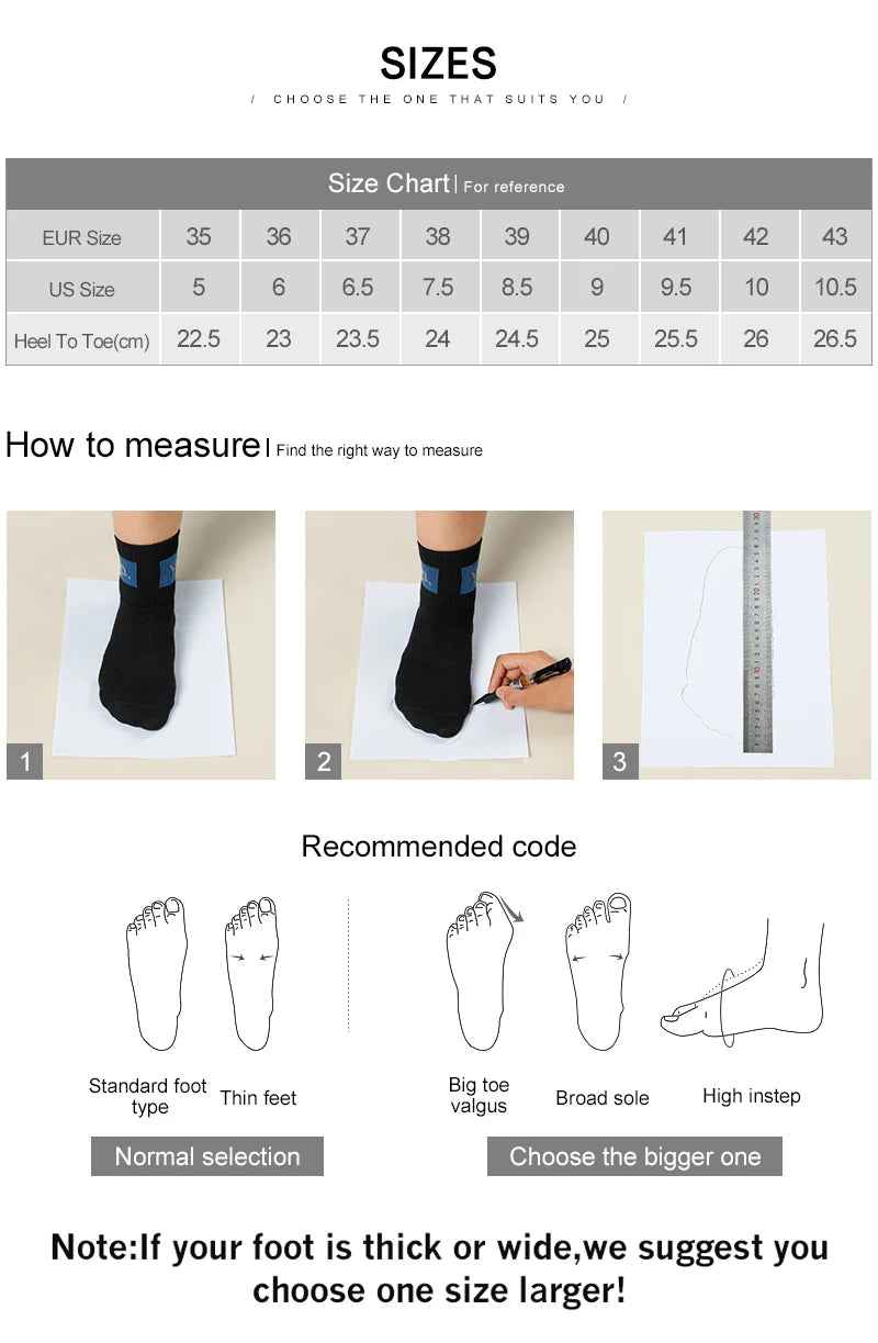 Women's Winter Sports Shoes Fashion Warm High Sneakers Woman Ankle Snow Boots Ladies Casual Sport Skateboard Safety Padded Shoes