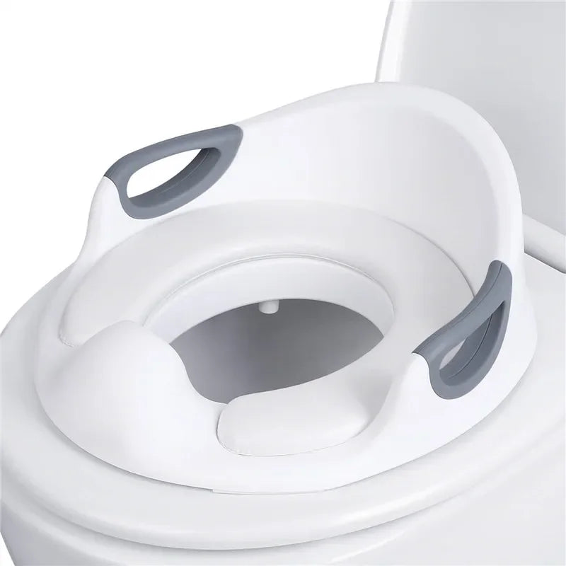 Baby Potty Training Seat Multifunctional Portable Toilet Ring Kid Urinal Toilet Potty Training Seats for Children Girls Boys
