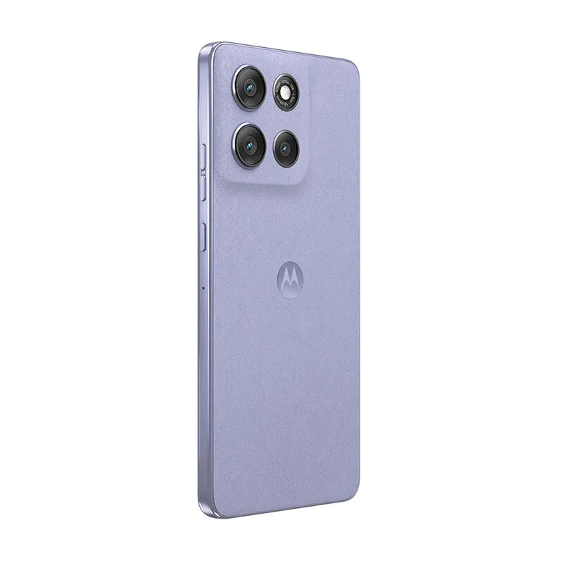 Global Lenovo MOTOROLA G100 Pro SmartPhone 50MP AI Camera 6720mAh Dimensity 7300 6.7 inch 1.5K Eye Protectiob Flexible Cellphone