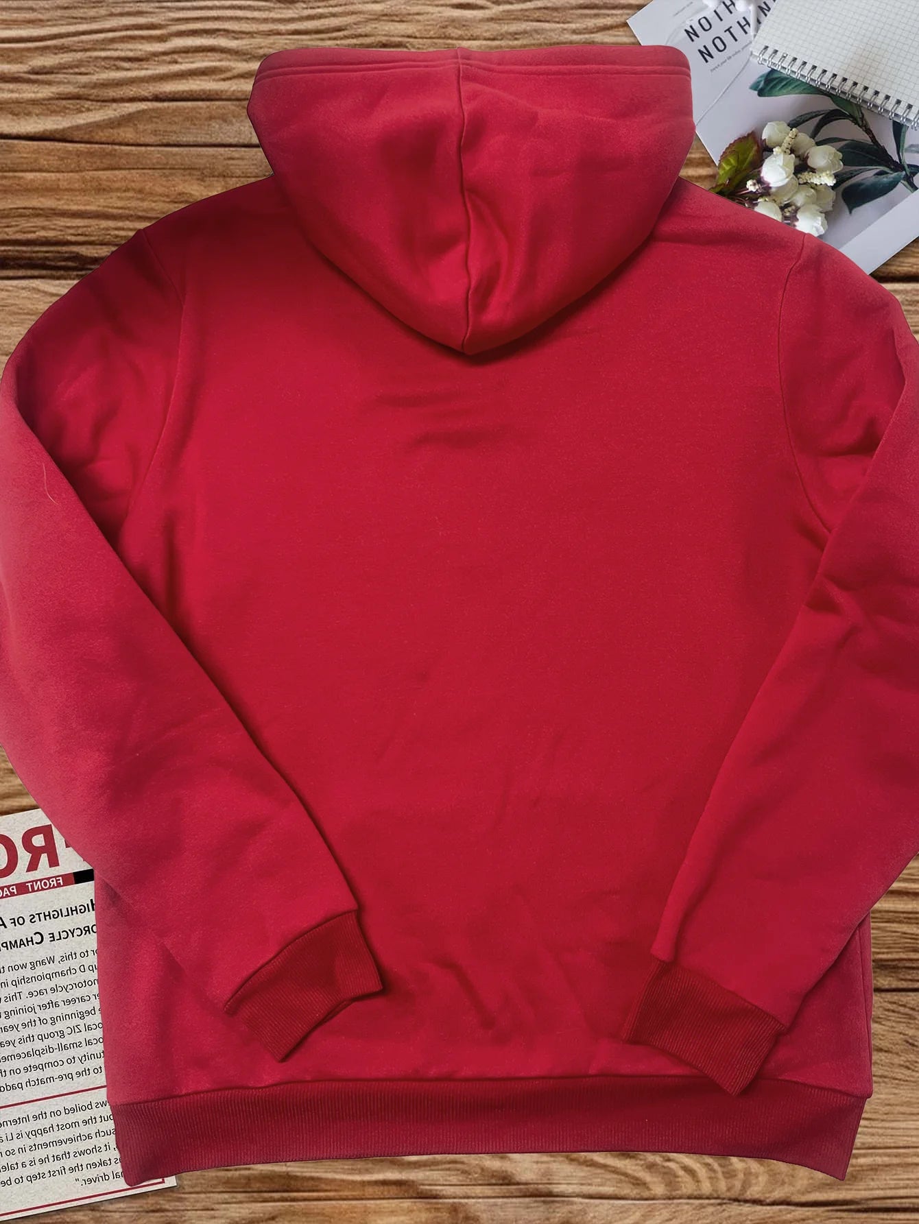 Heart Mom s Birthday Angel  women's casual hoodies