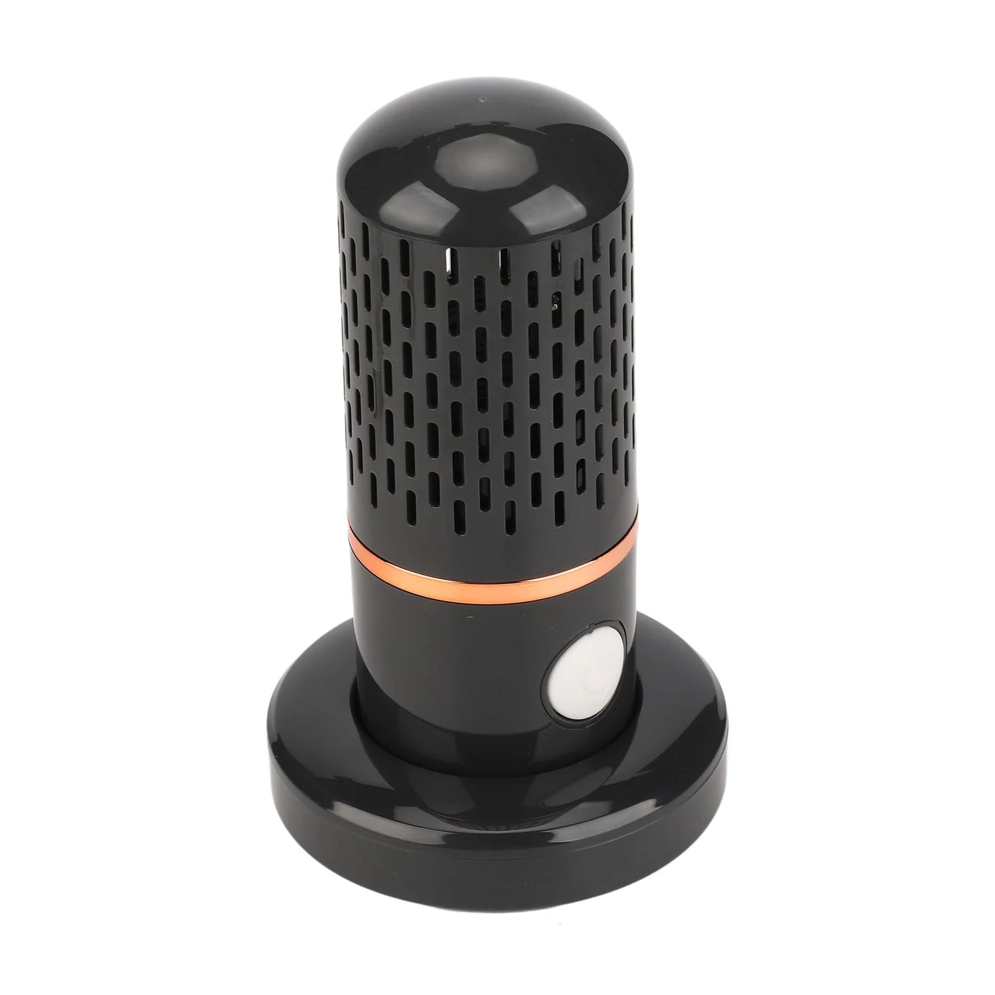 Vegetable Washing Machine Multifunction Wireless USB Charging Auto Capsule Fruit Purifier for Kitchen Vegetable Washing Machine