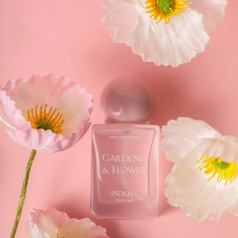 Floral Romantic Eau De Toilette Natural Cedar Citrus Women Last Perfume First Love Fresh Natural Tea Jasmine Body Spray Perfume