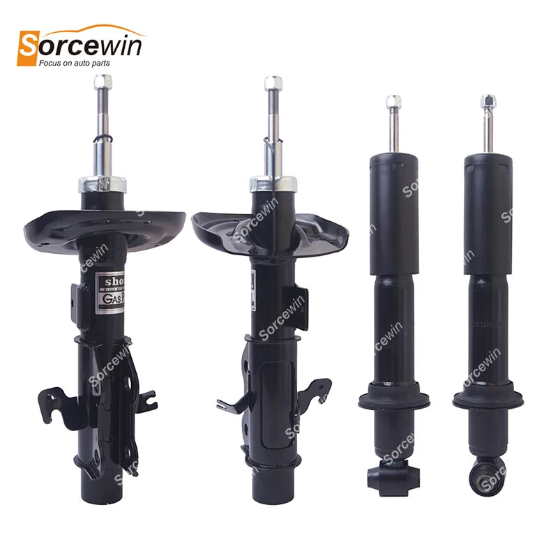 For GM Chevrolet Camaro Bumblebee High Quality Auto Parts Suspension Front Rear Shock Absorber Strut 22922597 22737714 22737724