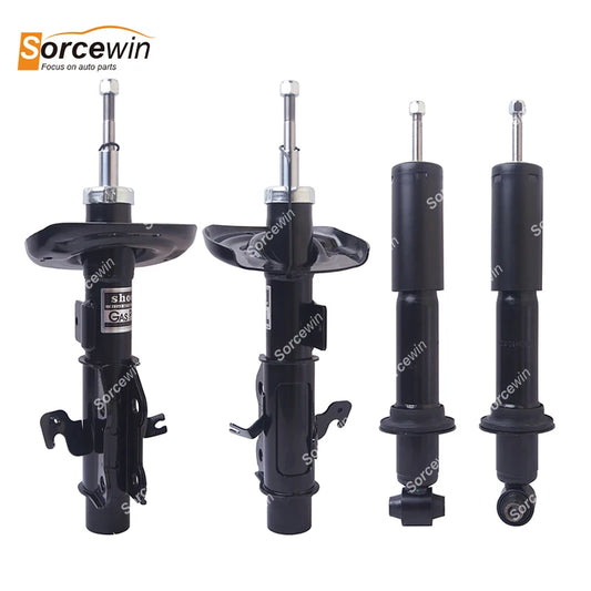 For GM Chevrolet Camaro Bumblebee High Quality Auto Parts Suspension Front Rear Shock Absorber Strut 22922597 22737714 22737724
