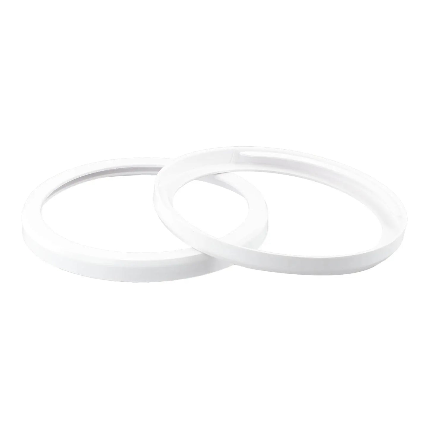 2pcs Air Conditioner Exhaust Hose Connector For Midea Air Conditioner Vent Hose Duct Outlet Air Conditioning