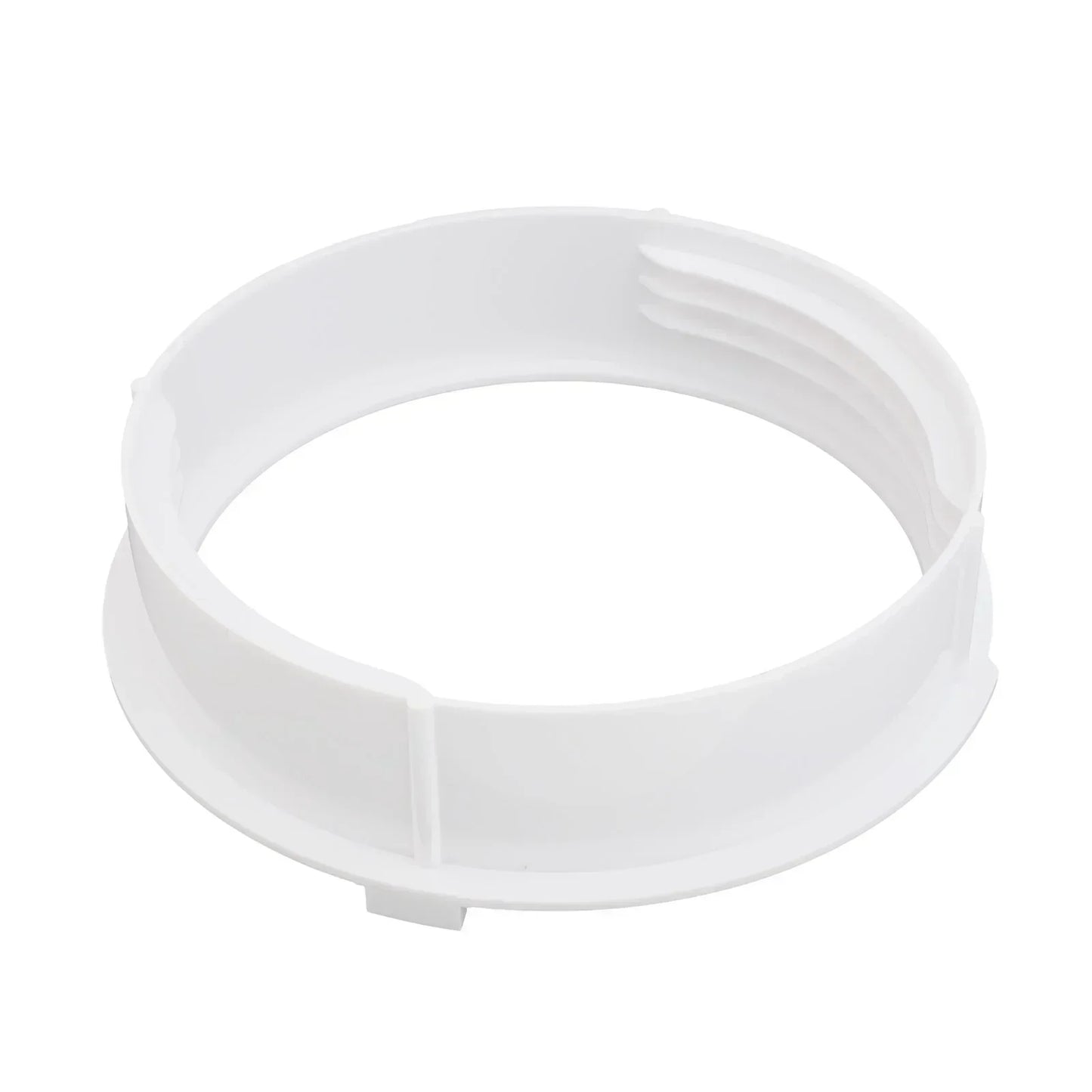 Exhaust Hose Connector Pipe Interface For Portable Air Conditioner Units Designed For 15 Cm Diameter Exhaust Outlets
