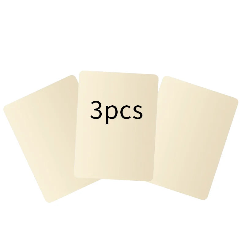 3/5/10/15Pcs LASTJUDG Tattoo Practice Skin Silicone Double Fake Tattoo Skin Hot Tattoo Beginner Practice Synthetic Leather
