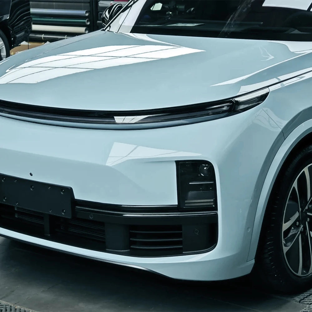 Gulf Blue Vinyl Wrap Car Motorcycle Adhesive Vinyl Body Wrapping Film Waterproof PVC Auto Decal Car Accessories Decoration
