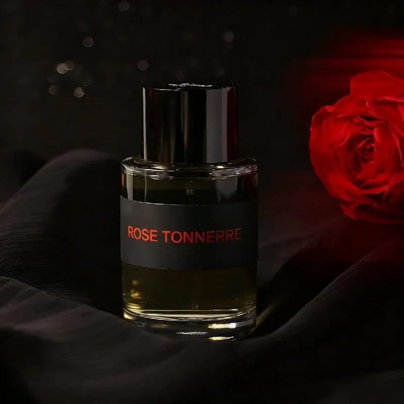 100ML Luxury Niche Perfume Portrait of a Lady Eau De Parfum for Women Rose & Patchouli Scent Long Lasting Fragrance