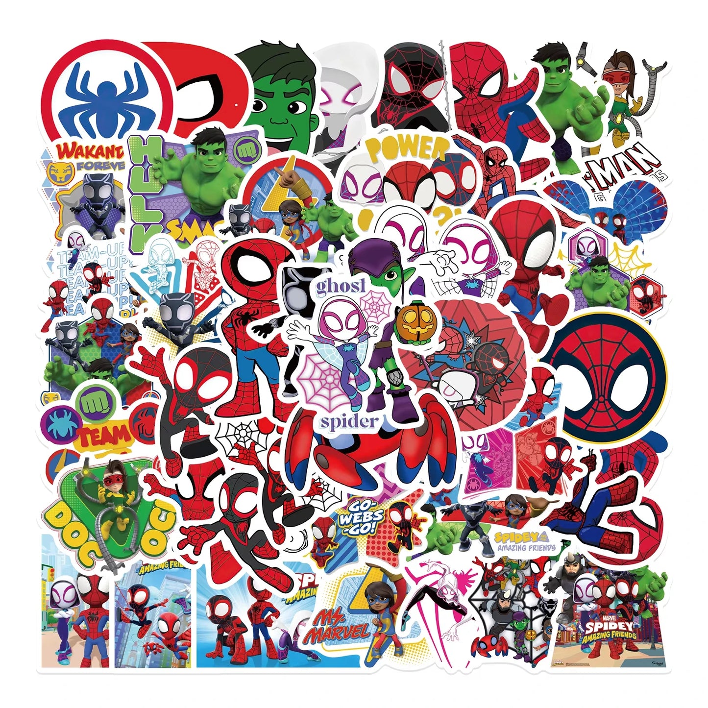 SpiderMan Birthday Party Decoration Party Supplies Set Tableware Tablecloth Cup Plate Balloon Cake Topper Party Supplies Gifts