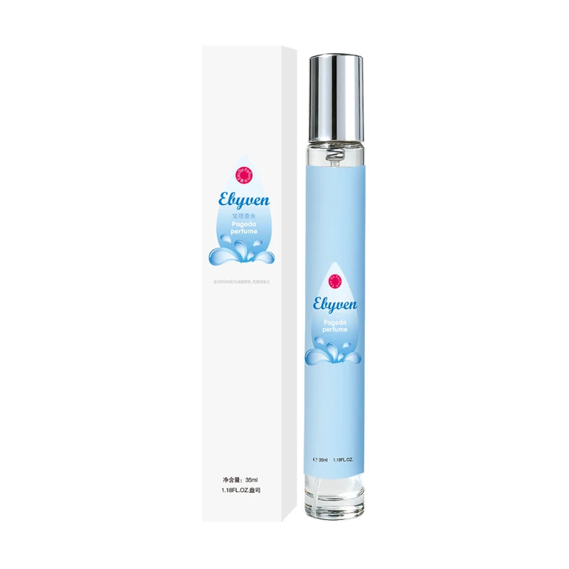 High Quality Perfume Israel Baby Milk Perfume Clothes Spray Perfume Luxury Lavender Charm Thailand Body Daily Eau De Toilette