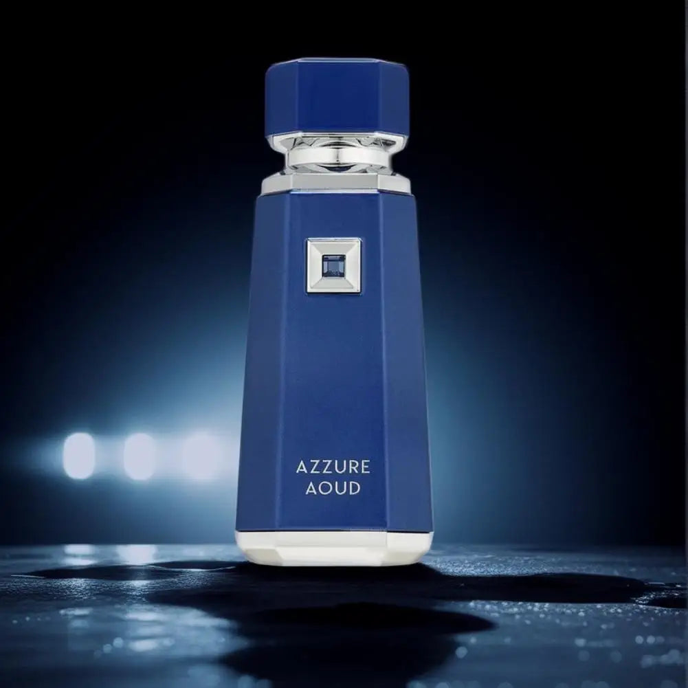 Arab Long Lasting Eau de Parfum Liquid Brun Cocoa Morado Azzure Aoud French Avenue Woody Spicy Vanilla Scent for Men