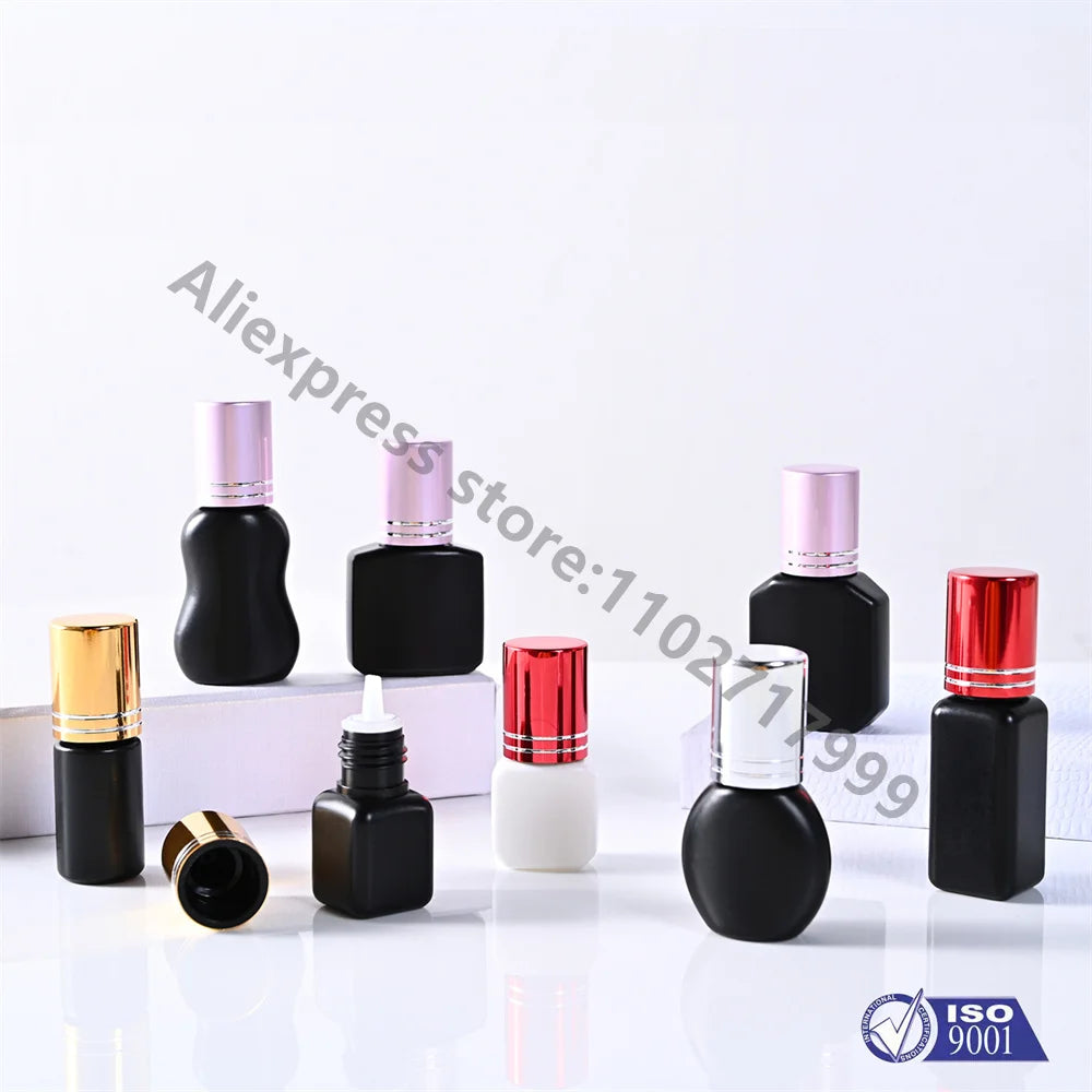 I Beauty Wholesale Professional IB Primer Eyelash Extensions Glue 15ml Korea Original False Lash Glue Suppliers Makeup Tools