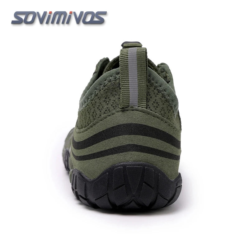 Unisex Beach Water Shoes Quick-Drying Swimming Aqua Shoes Seaside Slippers Surf Upstream Light Sports Water Sneaker barfusschuhe