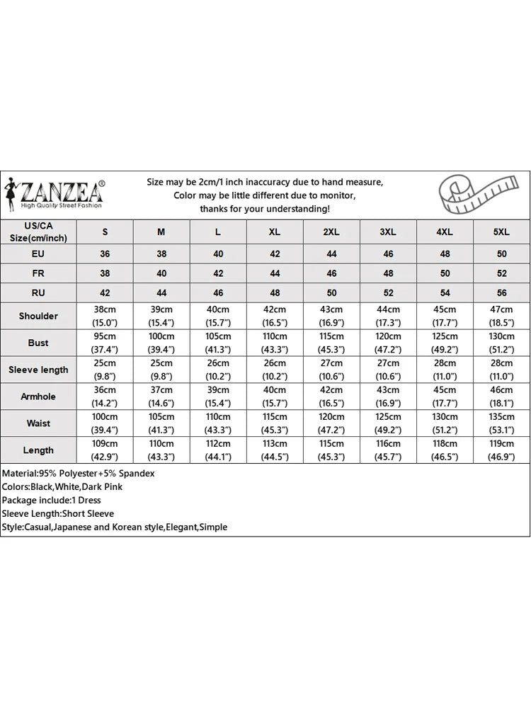ZANZEA Elegant Lace Sundress Women Vintage Lace-Up Office Dress 2025 Summer Solid Hollow Out Vestidos A-Line CasualRobe Femme