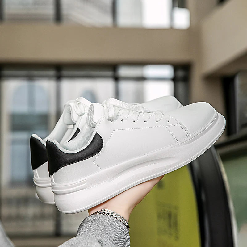 Men Shoes Woman Sneakers Casual Walking Skateboard Shoes Man Sneakers Unisex Board Shoes Women's Casual Sports Shoes Men's Shoes