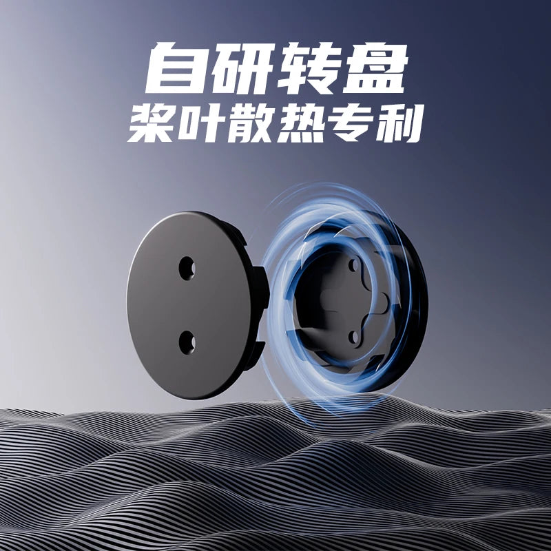 Repairing the Luban M25 Mini Windmill Polisher: A Miniature Precision Speed-Adjustable Portable Small Tweezer Polisher
