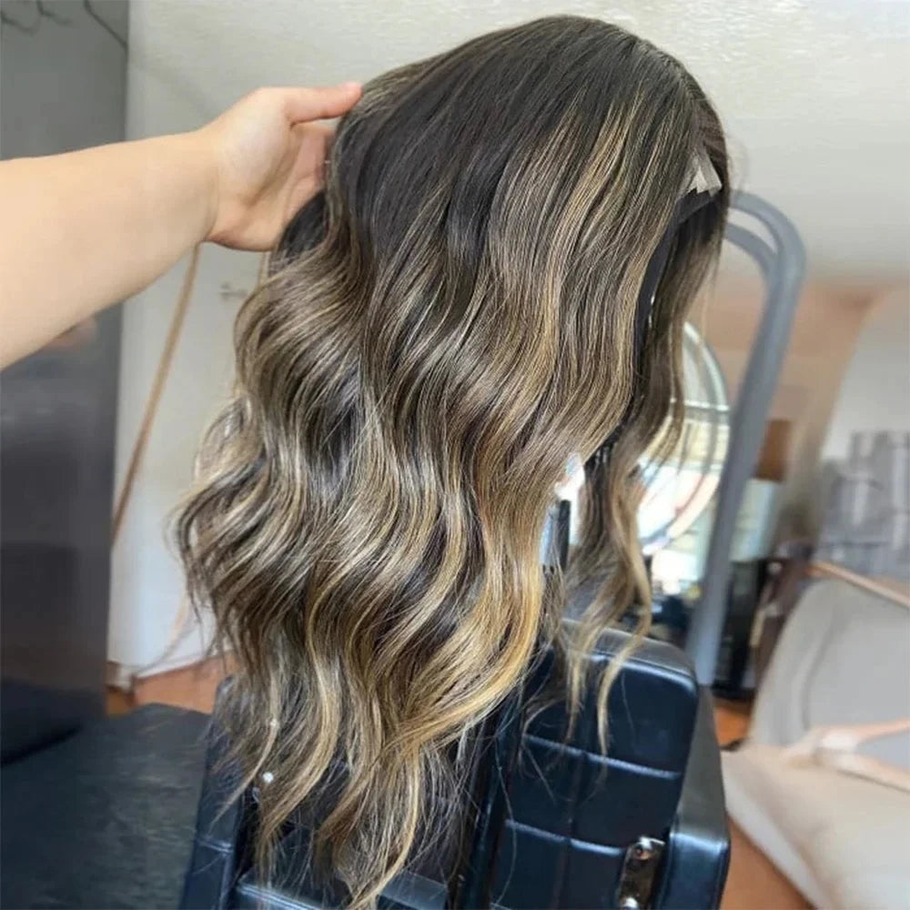 Custom Wig Order Link - Confirm Style/Length/Cap Size with CS First | Exact Price Adjustment | Safe AliExpress Payment