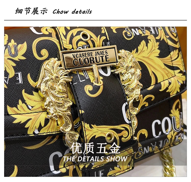 Fashion Large Capacity Diaper Bag Women's Luxury Leather Tote Vintage Crossbody Bag Minimalist Designer Elegant Stylish