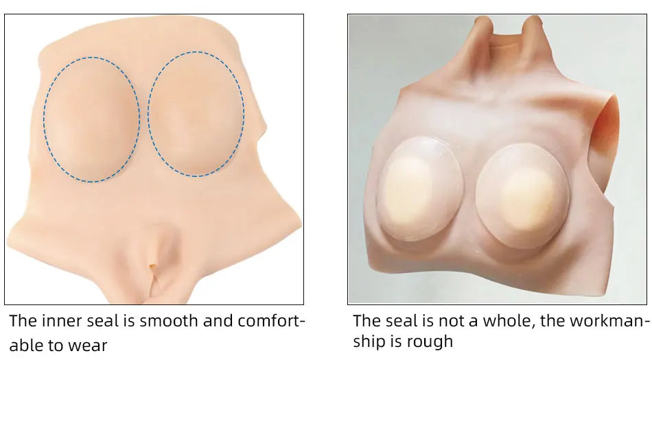 Cosplay Chest Silicone Breast Forms Huge Fake Boobs Transgender Drag Queen Shemale Crossdresser Artificial Breasts Shemale