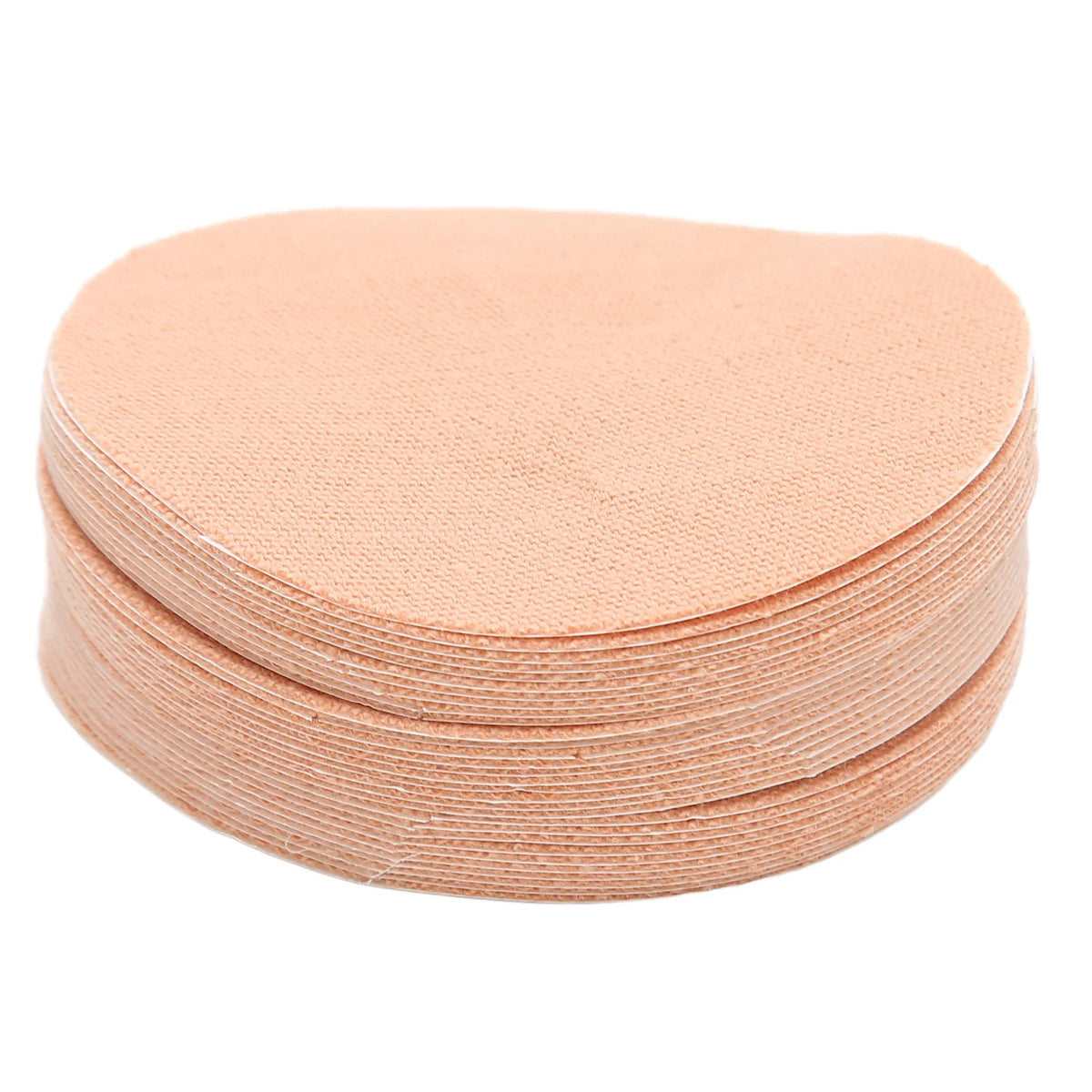 30Pcs Waterproof Sensor Adhesive Patches Strong Adhesion Breathable Sensor Covers for Running Walking Swimming Bathing
