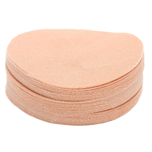 30Pcs Waterproof Sensor Adhesive Patches Strong Adhesion Breathable Sensor Covers for Running Walking Swimming Bathing