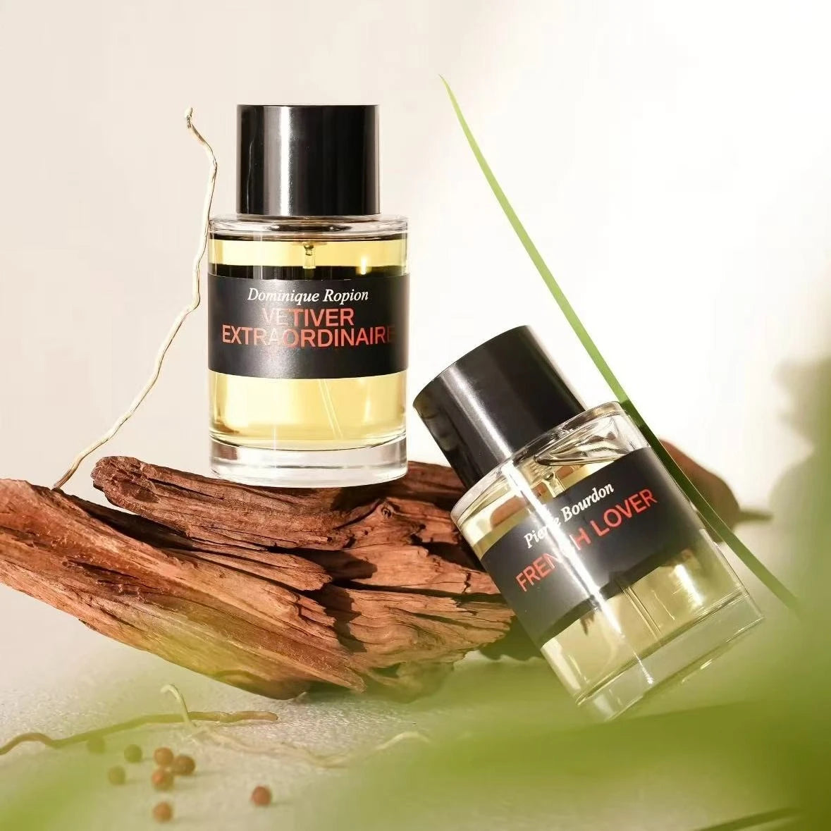 100ML Classic Luxury Perfume Sexy alluring rose fragrance Noble and elegant patchouli Intellectual and understated vanilla root