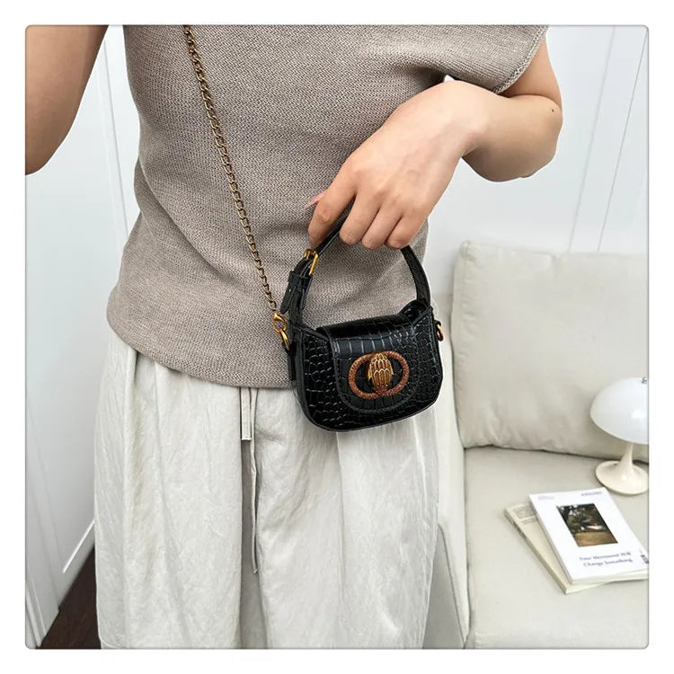 Luxury Brand Inspired Diaper Bag For Women Elegant Large Capacity Leather Tote Minimalist Classic Paris Style