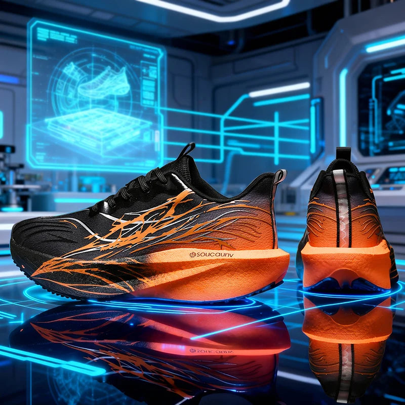 Trainers Sneakers Men Trend Casual Basketball Walking Shoes Male Classic Sport Running Sneakers Women High Quality Walking Shoes