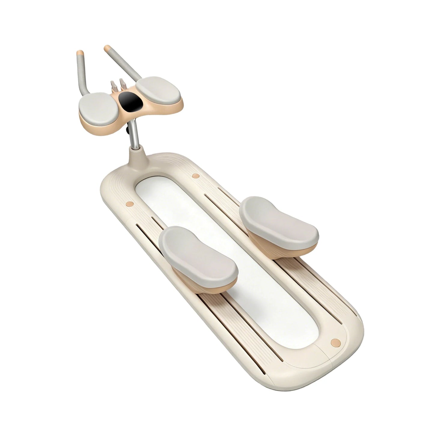Flexihome Twist Crawler V2 Home Workout Spine Twist Stretcher Back Pain Relief Posture Correction Body Fitness Device