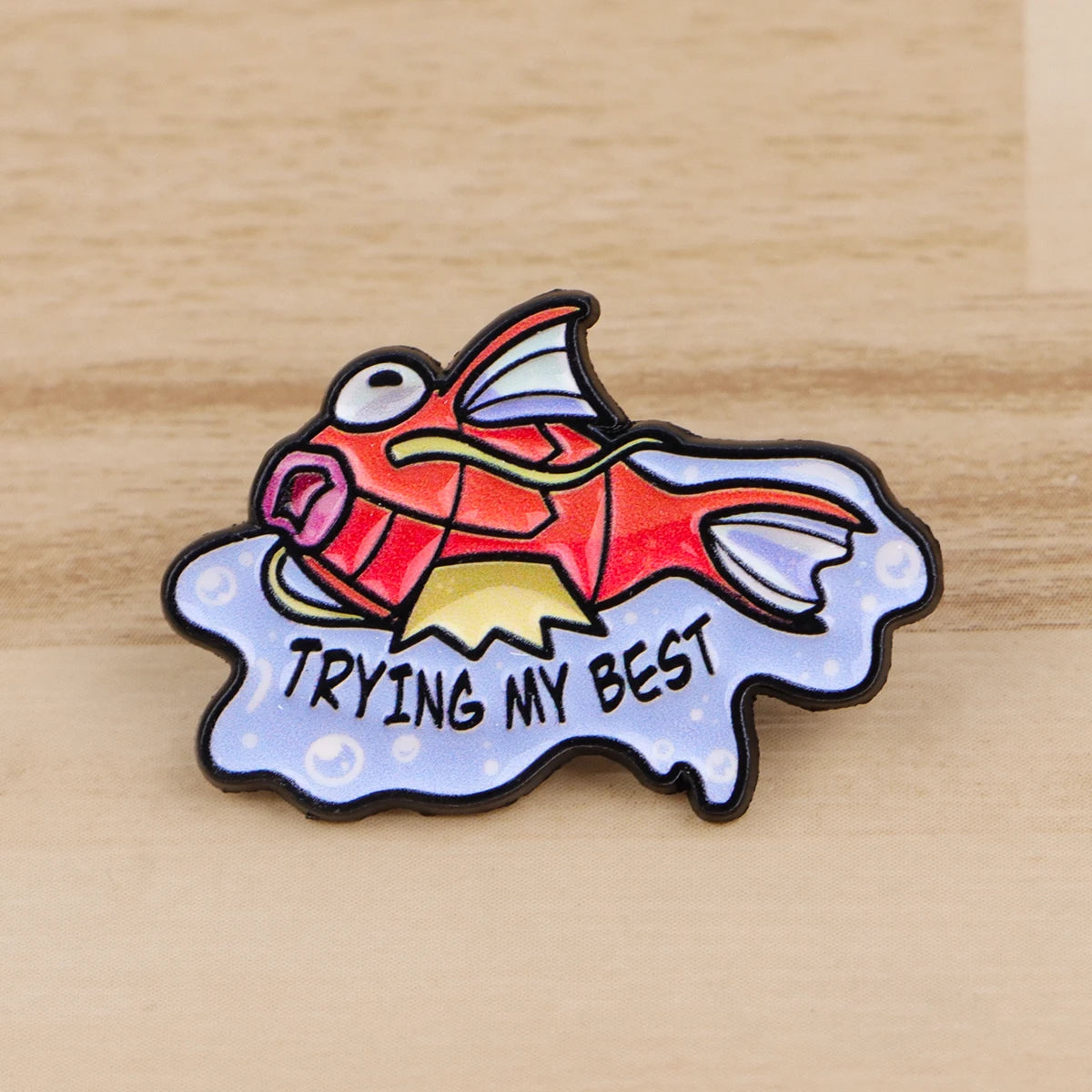 Mix 1-13pcs/set Kawaii Elves Series Enamel Pin Anime Metal Brooch Backpack Hat Bag Collar Badges Fashion Jewelry Collection Gift