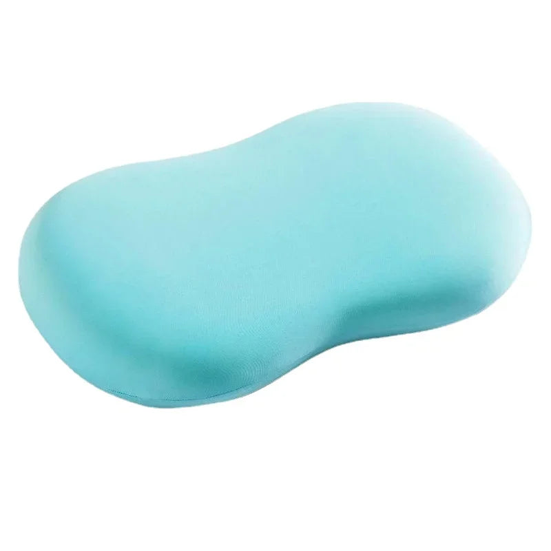 Cervical Neck Pillows  Memory Pillow Adult Cervical Children Soft Pillow Helps Sleep Single Neck Pillow with Pillowcase