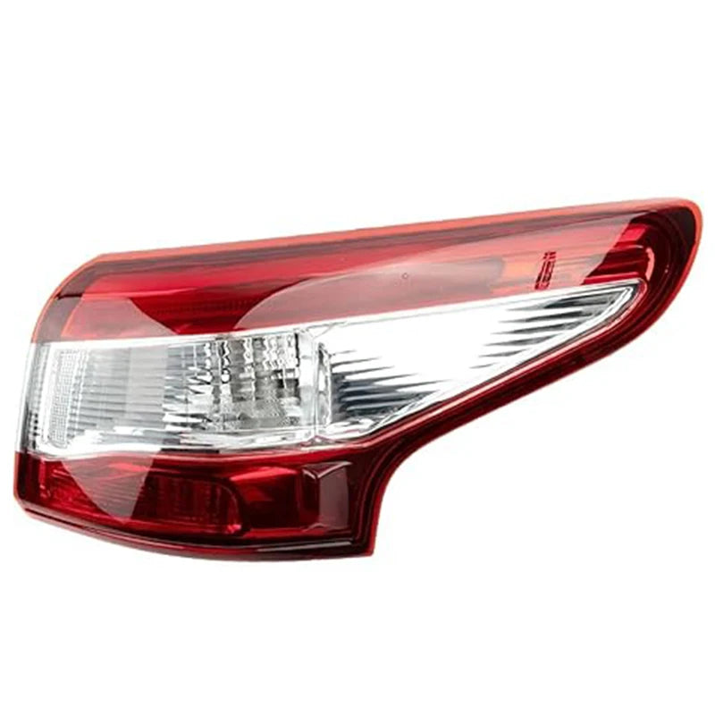 For Nissan Qashqai 2014-2016 Rear Tail Light Brake Lamp 26550-4EA5A 26555-4EA0A Turn Signal Light Car Taillights Assembly
