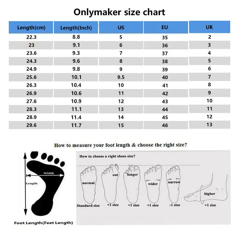 Onlymaker Women  Platform Sandals Peep Toe Thin Heels Ankle Strap Zebra Stripes Party Dress Summer Lady Shoes Big Size Sandals