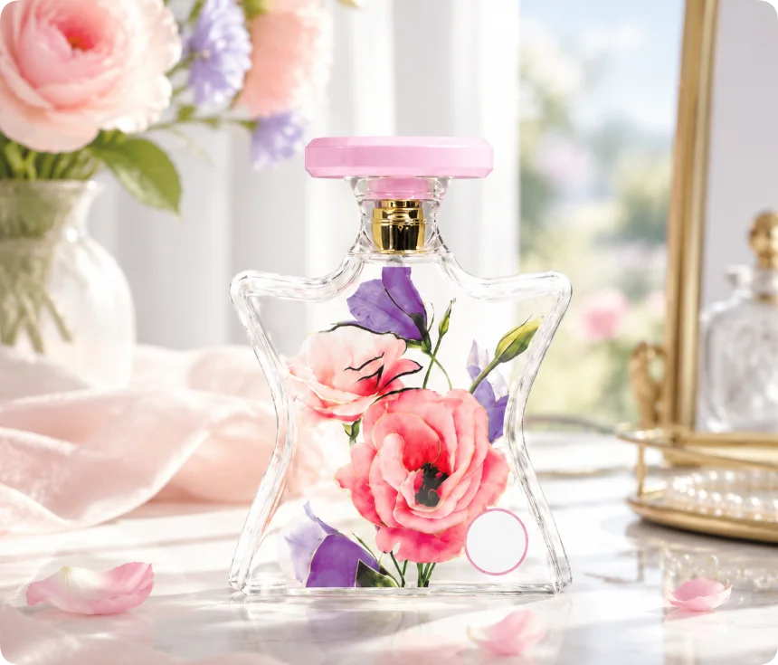High Quality women perfume men long lasting natural taste fruit floral wood flavoring parfum female scent for men fragrances